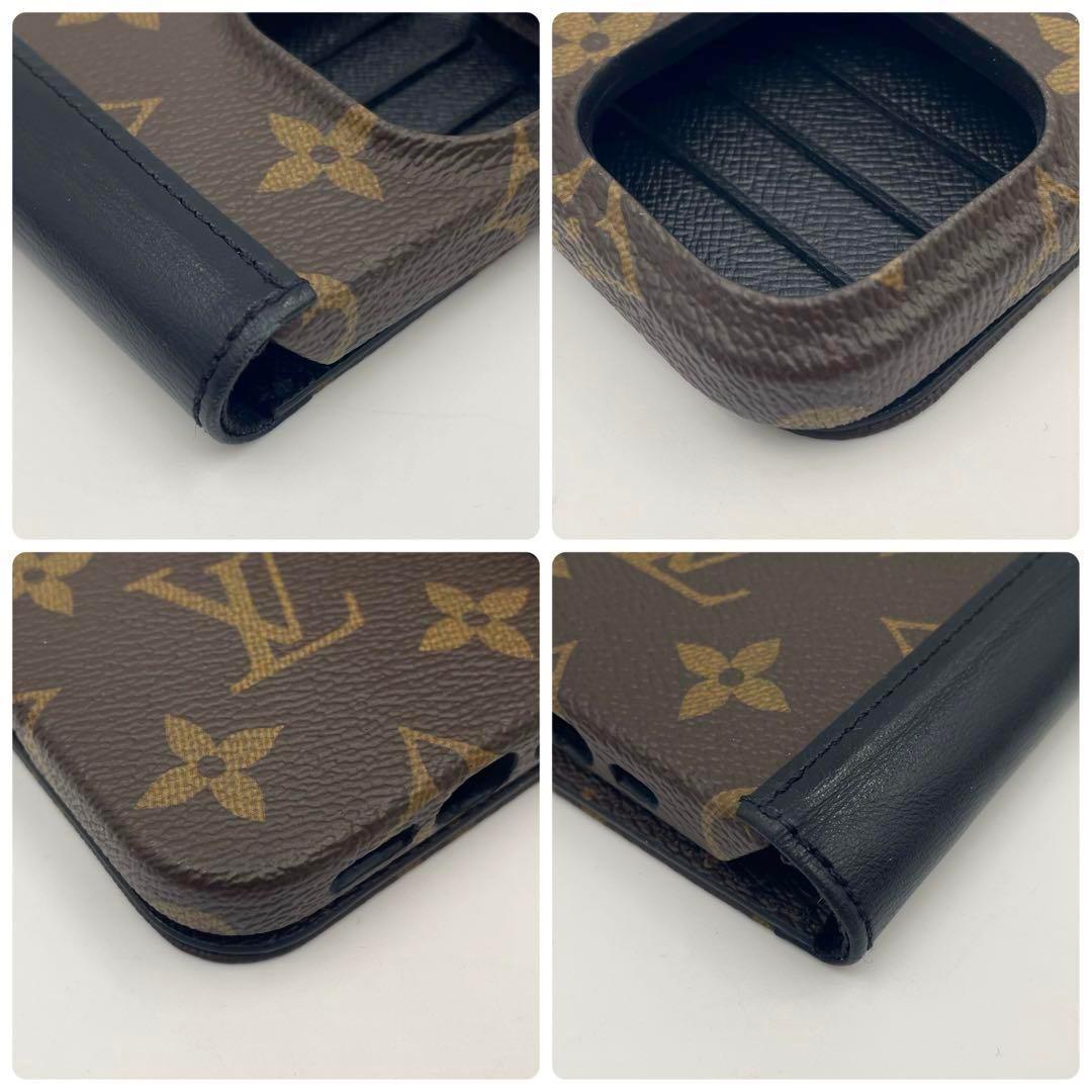 【最新モデル】ルイヴィトン iPhone16proモノグラムフォリオ