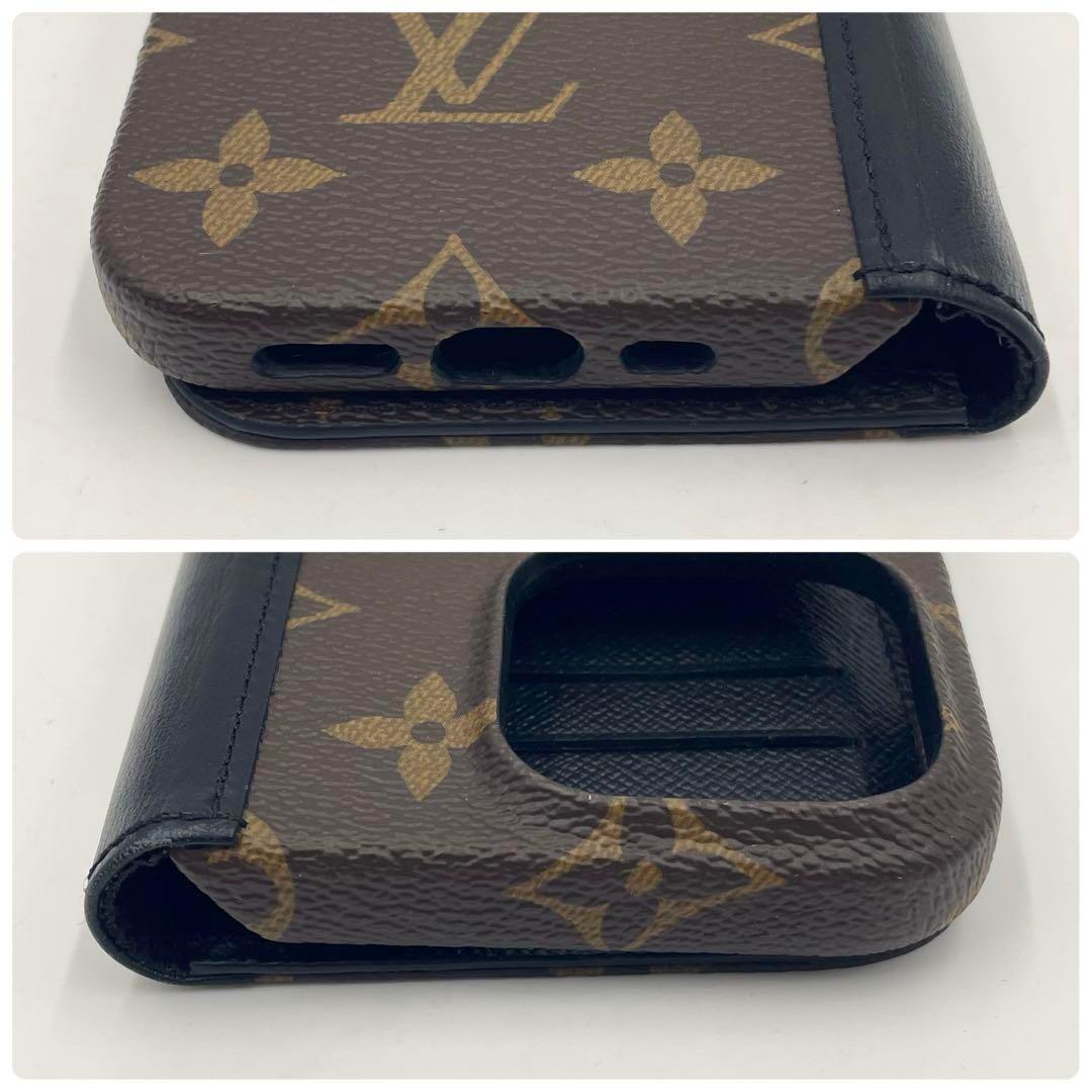 【最新モデル】ルイヴィトン iPhone16proモノグラムフォリオ