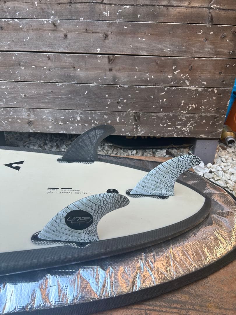 サーフィン・ボディボード HAYDENSHAPES CRYPTO KRYPTON 6'0\"