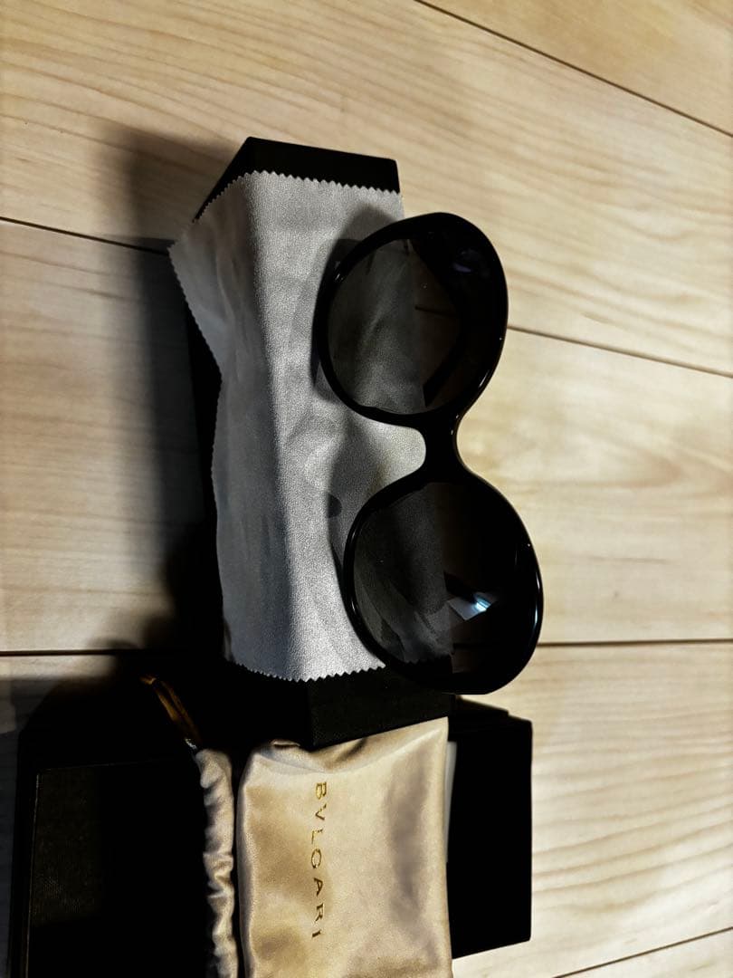 BVLGARI サングラス