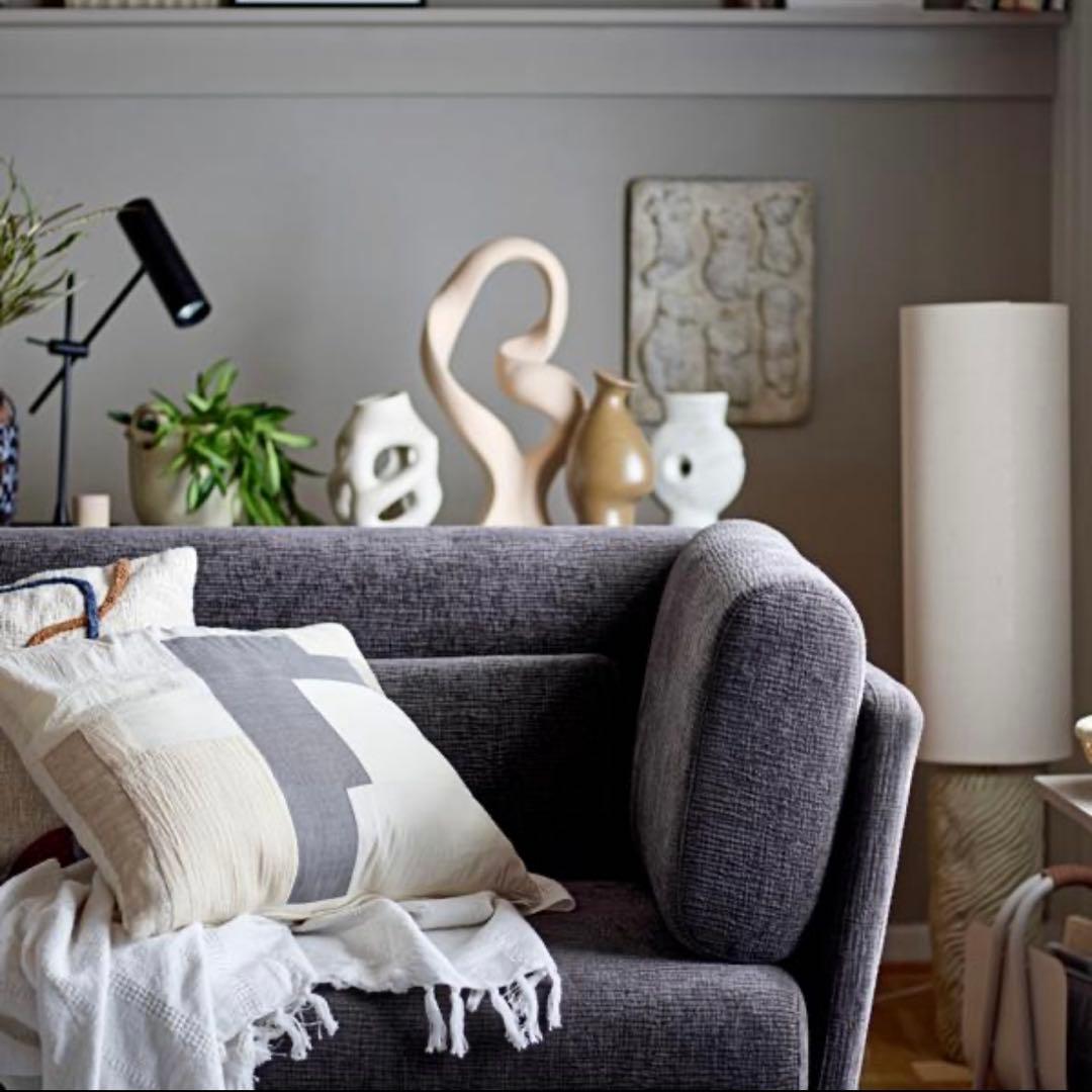 Bloomingville(ブルーミングヴィル) セラミック　オブジェ