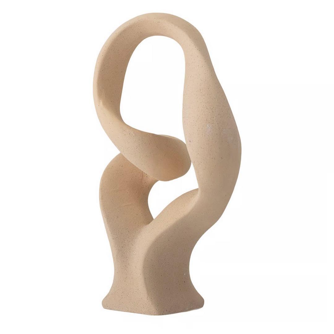 Bloomingville(ブルーミングヴィル) セラミック　オブジェ