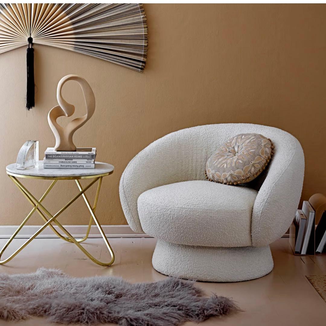 Bloomingville(ブルーミングヴィル) セラミック　オブジェ