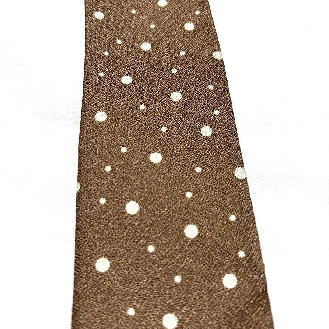 新品　アットヴァンヌッチ　ネクタイ　シャルパアスコット　スカーフ　タグ付