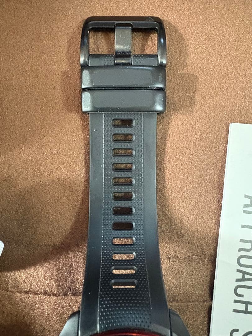 ガーミンApproach S70 47mm BlackCT10