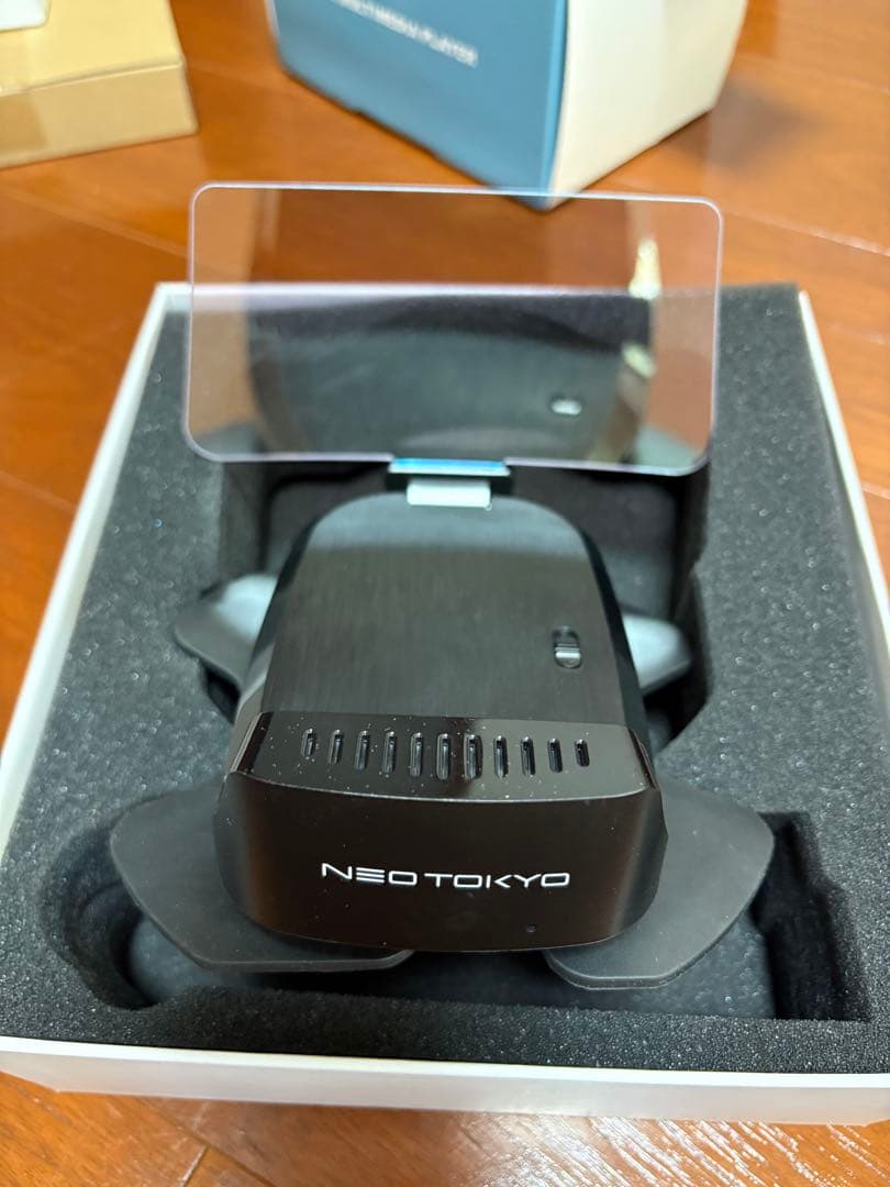 c*s様 NEO TOKYO HUD-2020 ヘッドアップディスプレイ