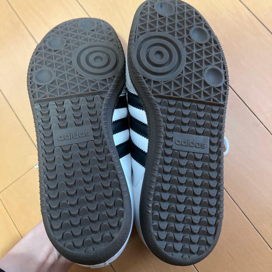 adidas Originals SAMBA OG スニーカー