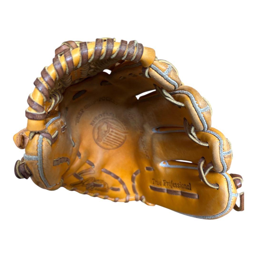 久保田スラッガー　軟式オーダーグローブ　KSN-L7 オールラウンド　野球