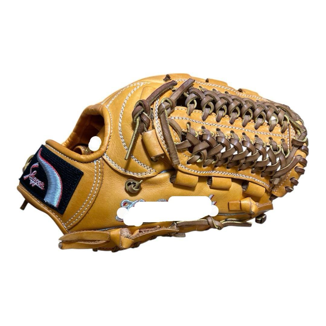 久保田スラッガー　軟式オーダーグローブ　KSN-L7 オールラウンド　野球