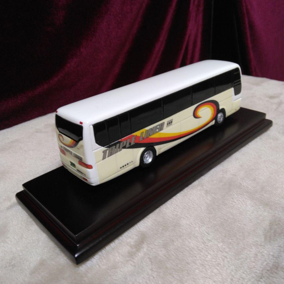 四国高速バス三菱ふそうエアロクイーン