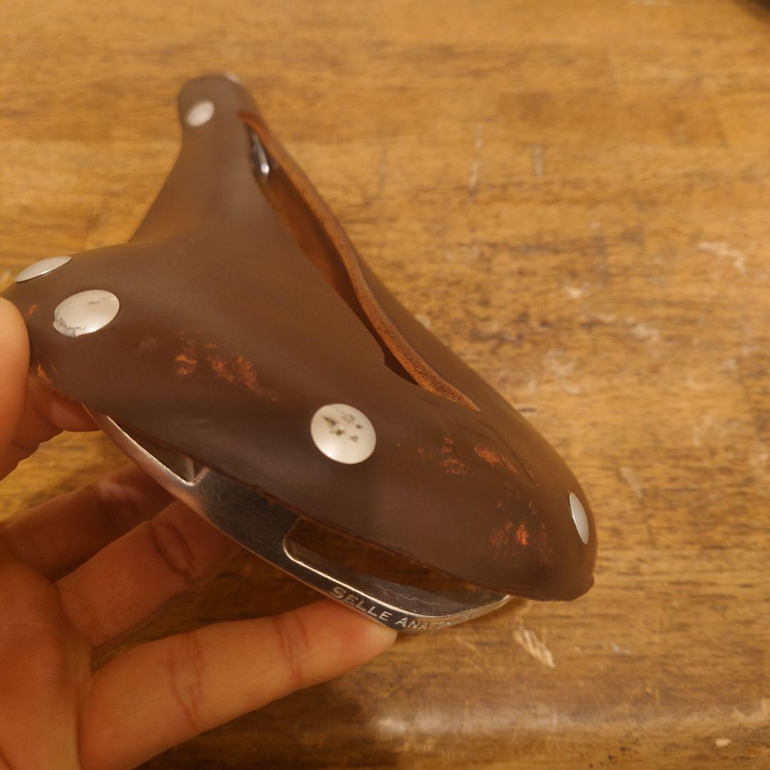 SELLE ANATOMICA セラアトミカ H2サドル