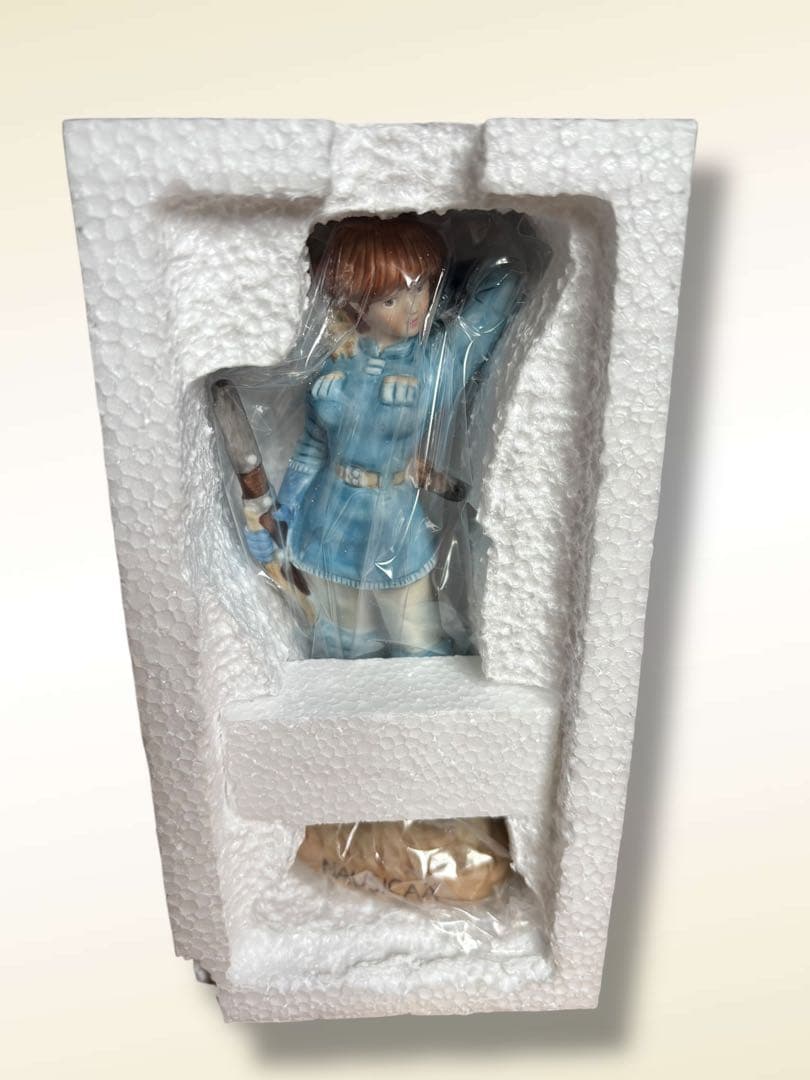 #風の谷のナウシカ コレクターズボックス 宮崎駿ジブリコレクション