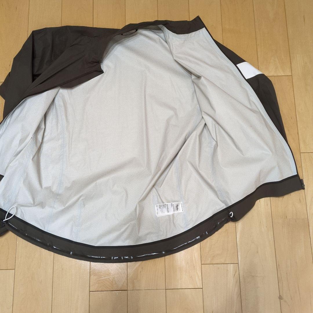 メンズ コア レイン ジャケット II