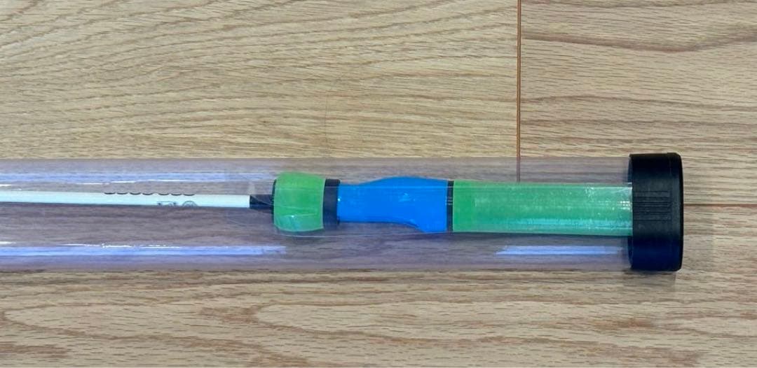 エッグキャスト　タフィー 110　スプラッシュエッグ　レア