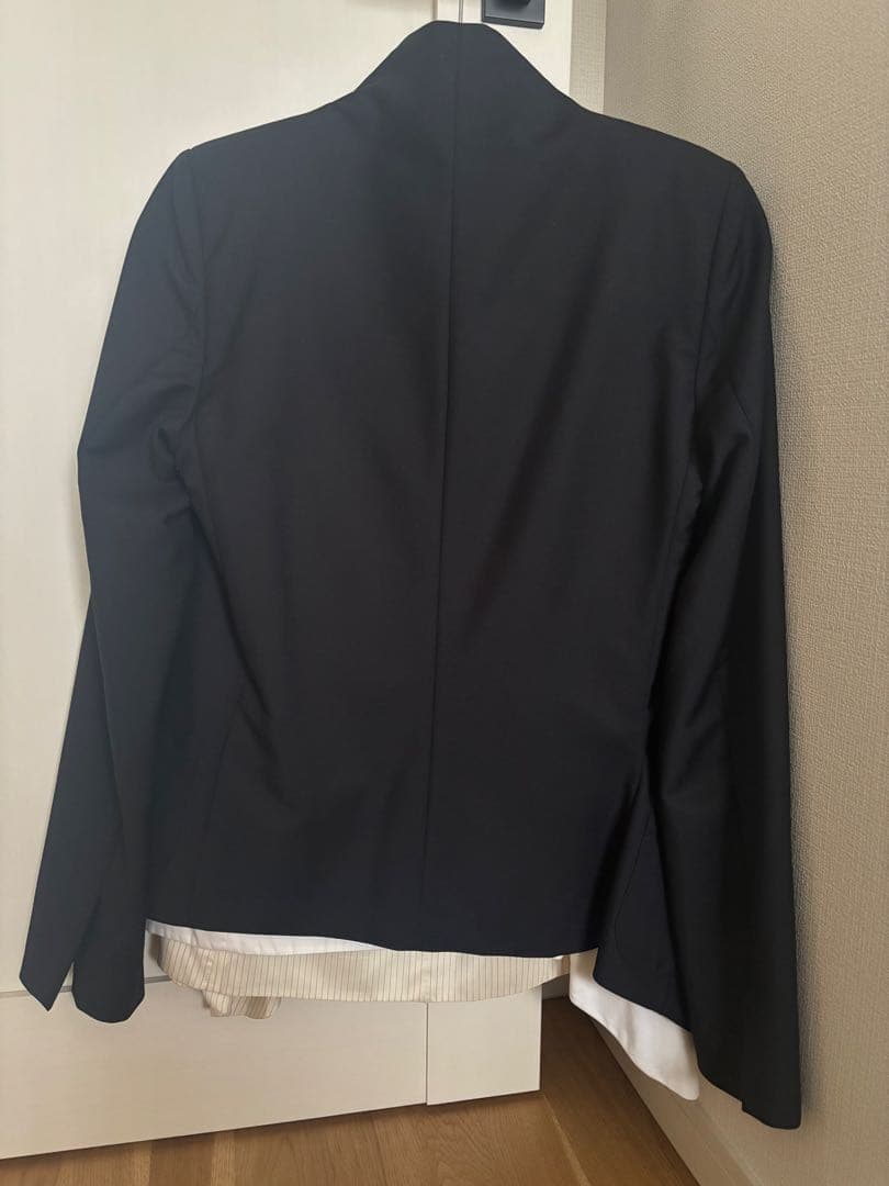 Anne Valerie Hash テーラードジャケット