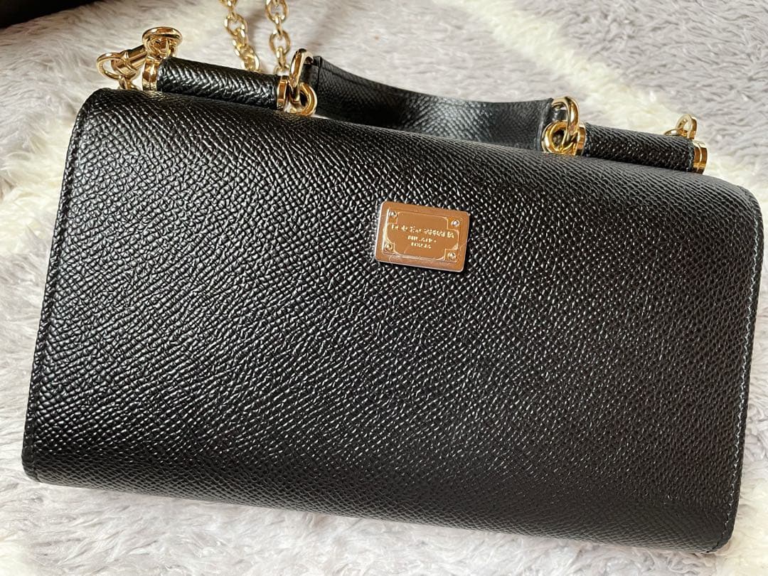DOLCE &GABBANA ショルダーバッグ
