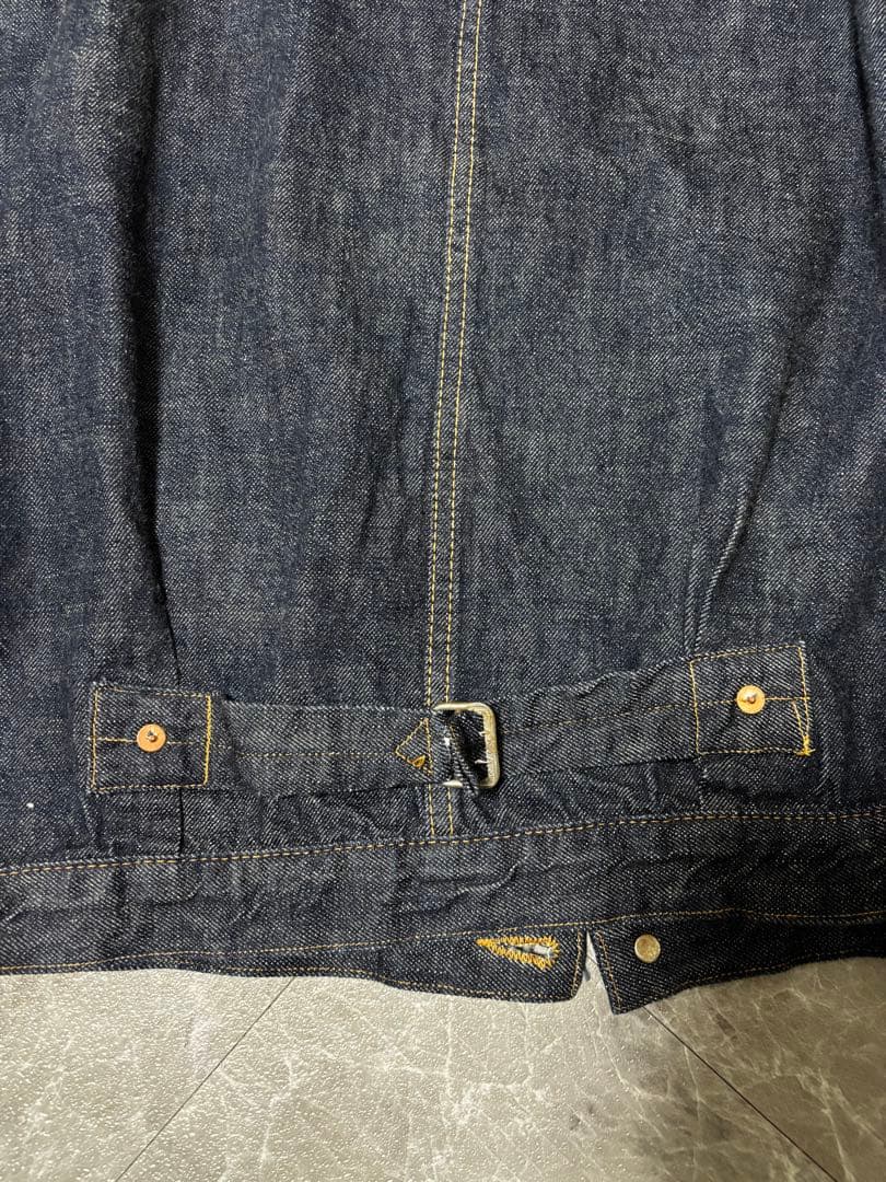 リーバイス　ファースト