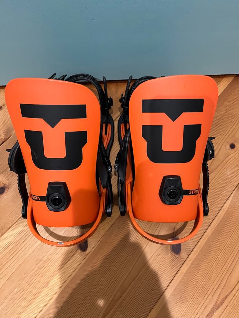 タ*タ様 20-21 UNION STRATA Sサイズ　ユニオン　ストラータ