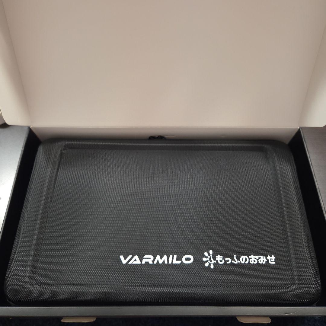 レバーレスコントローラー VARMILO FK2 ブラック