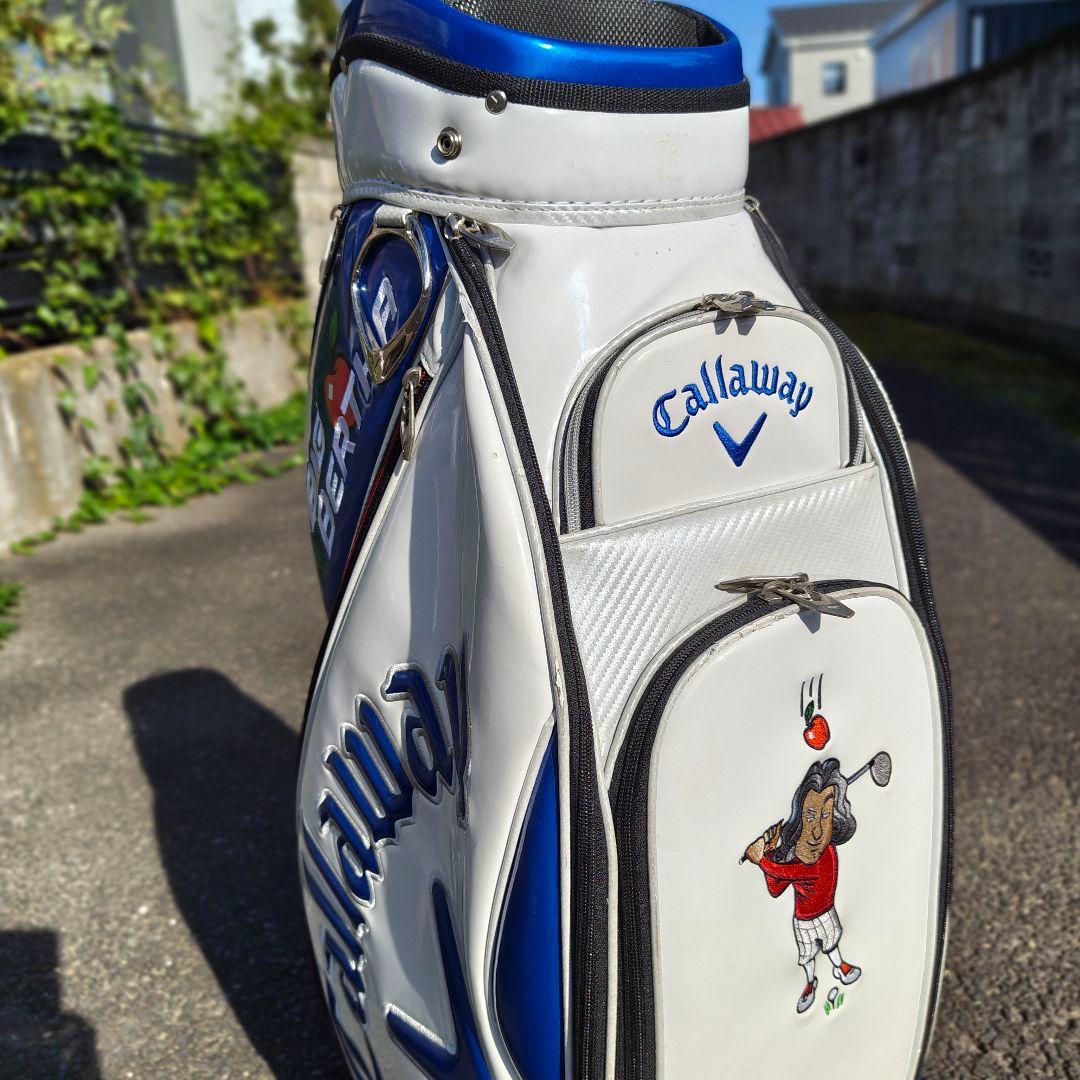 【格安】Callaway GOLF Big Bertha 人気モデル