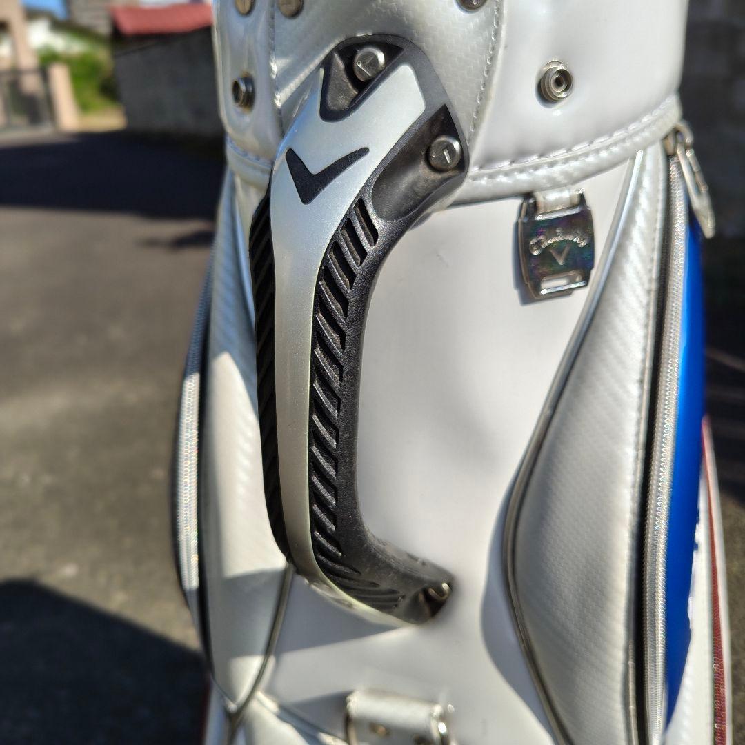 【格安】Callaway GOLF Big Bertha 人気モデル