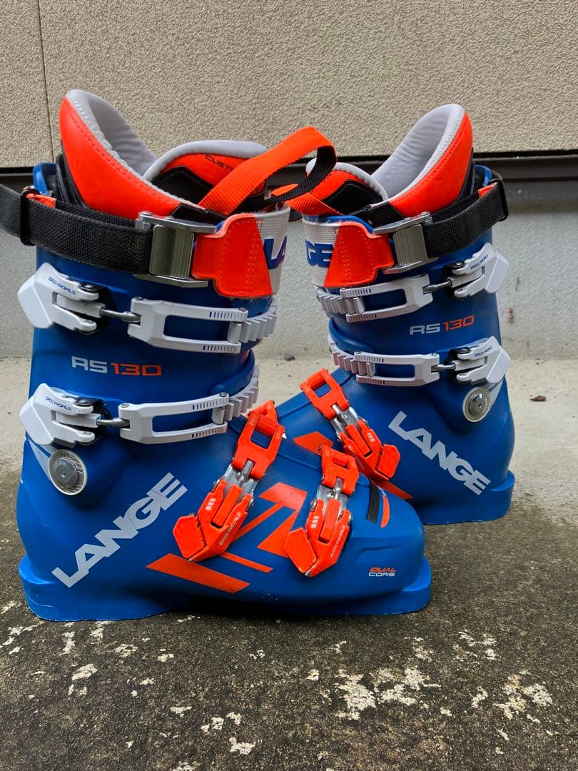が*す様 LANGE ラング　RS130 25.5㎝