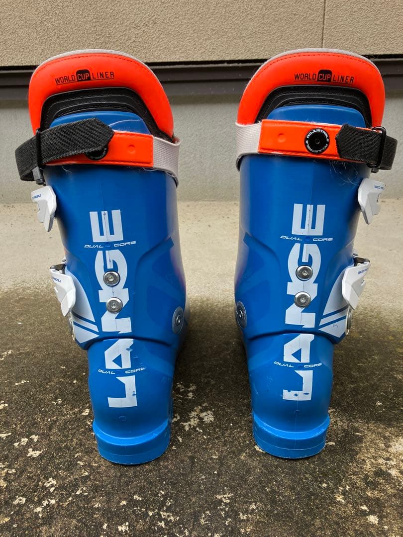 が*す様 LANGE ラング　RS130 25.5㎝