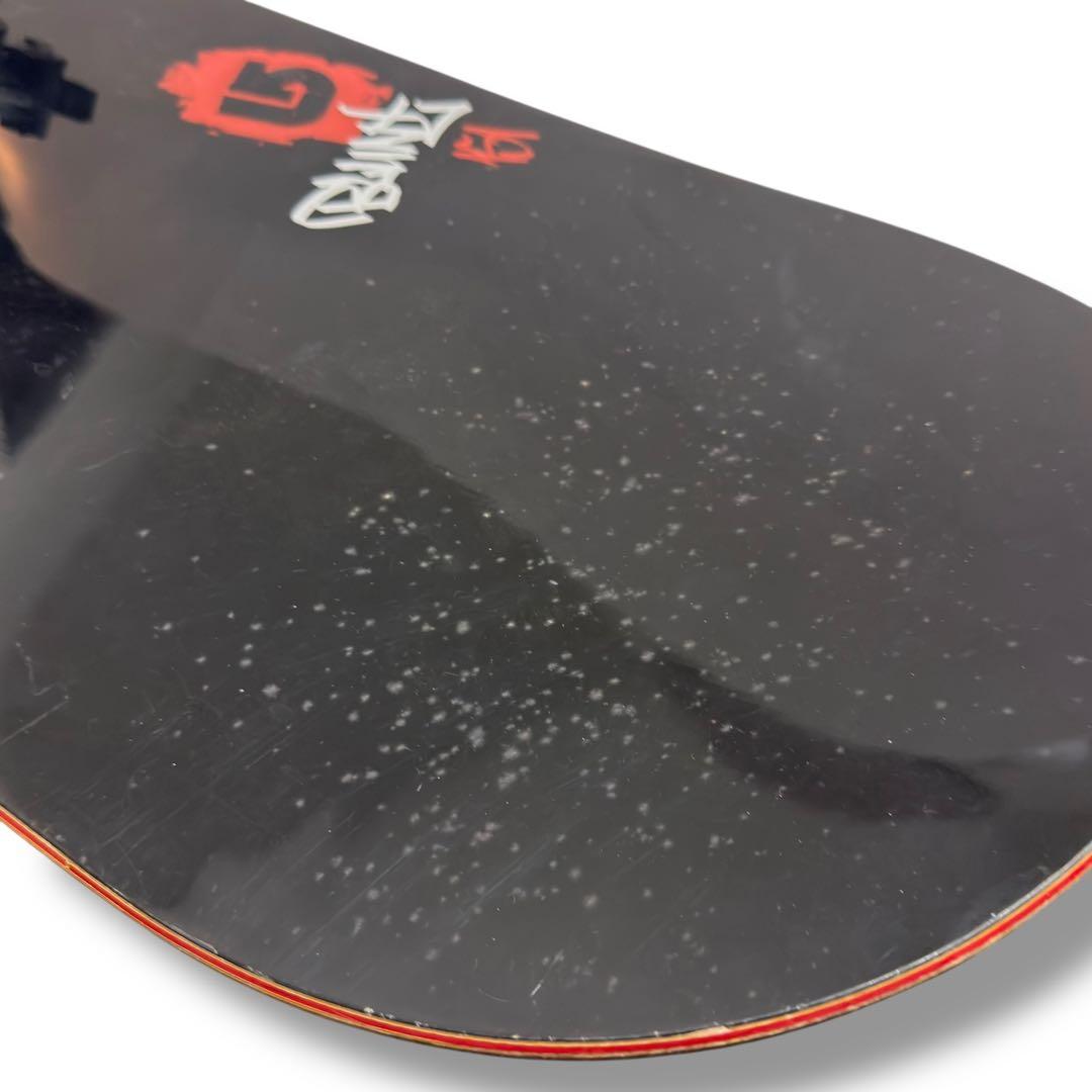 バートン BURTON BLUNT ブランド 151cm FREESTYLE