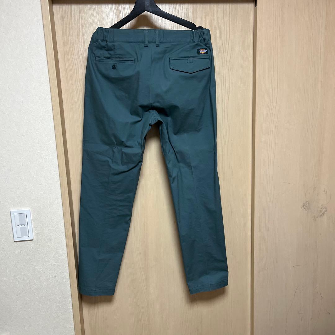 DICKIES セットアップ　ベスト