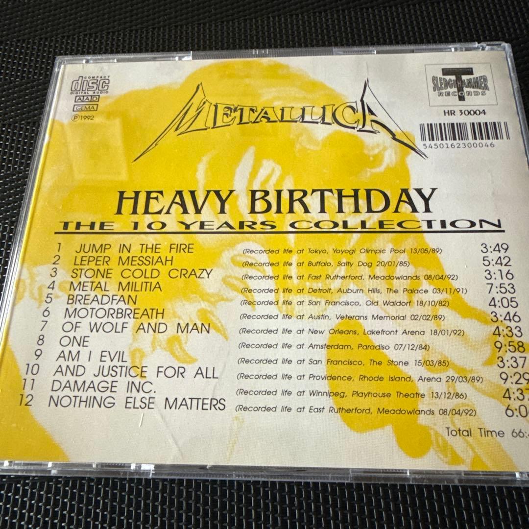 洋楽 llica The 10 Years Collection