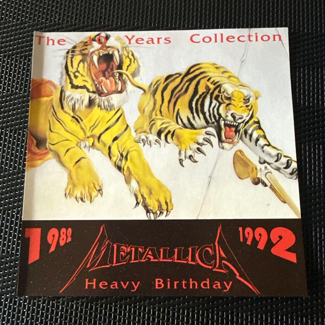 洋楽 llica The 10 Years Collection