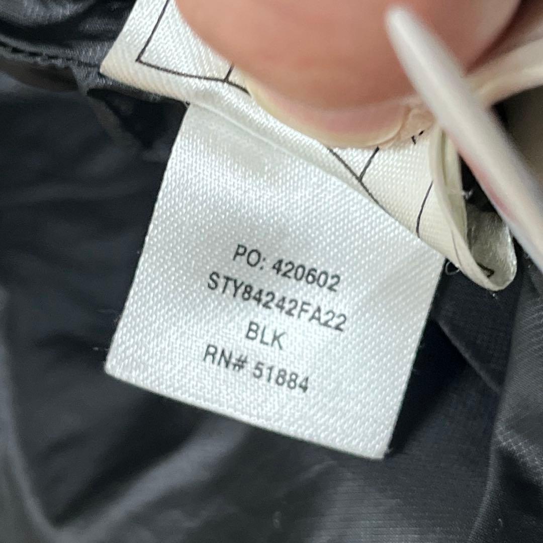 美品　ナノパフ　ベスト　FA22 パタゴニア