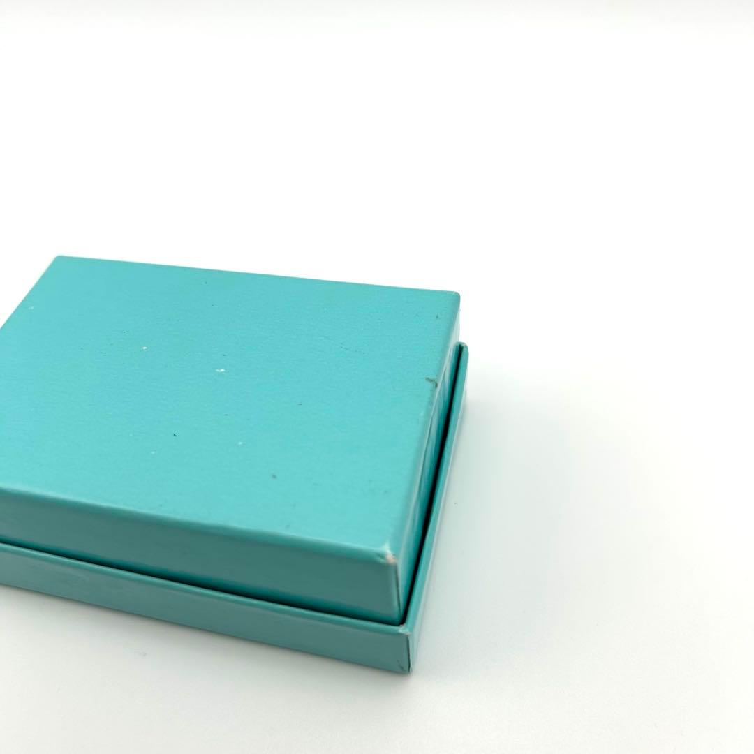 ティファニー TIFFANY&Co. マネークリップ シルバー SV925