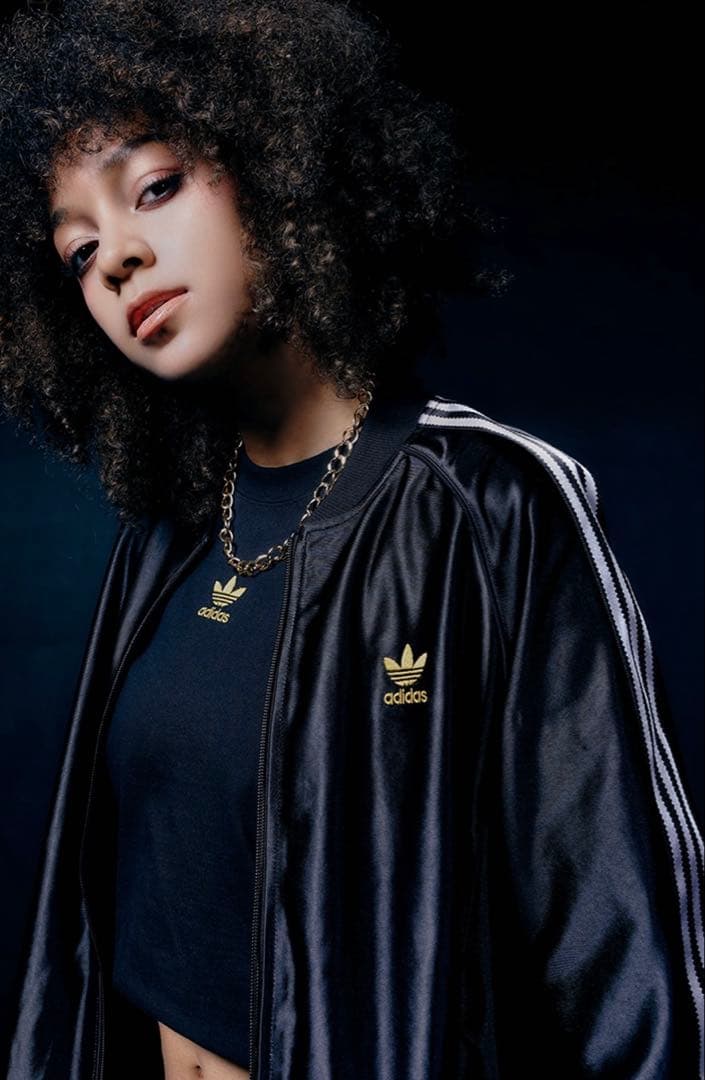 adidas originals SST トラックトップ / ジャージ 2XL