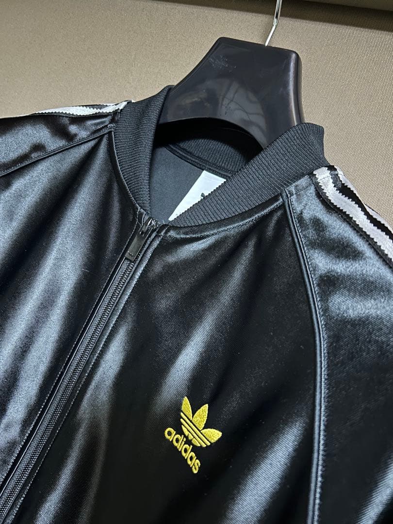 adidas originals SST トラックトップ / ジャージ 2XL