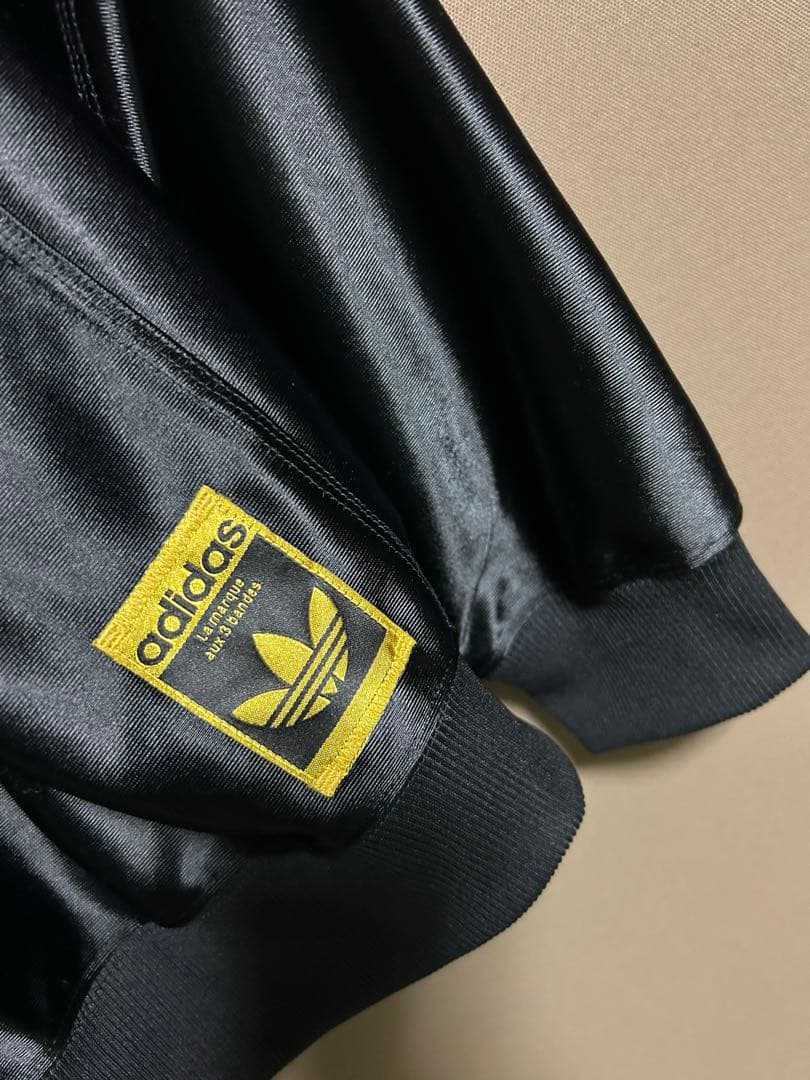 adidas originals SST トラックトップ / ジャージ 2XL