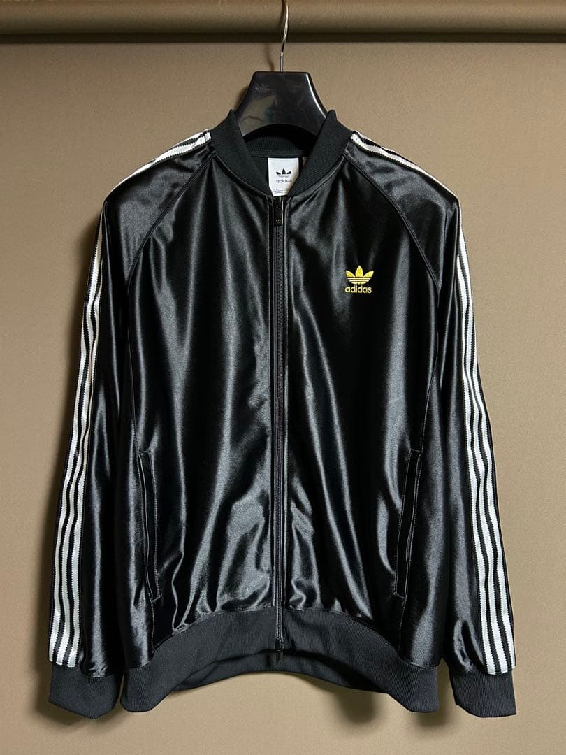 adidas originals SST トラックトップ / ジャージ 2XL