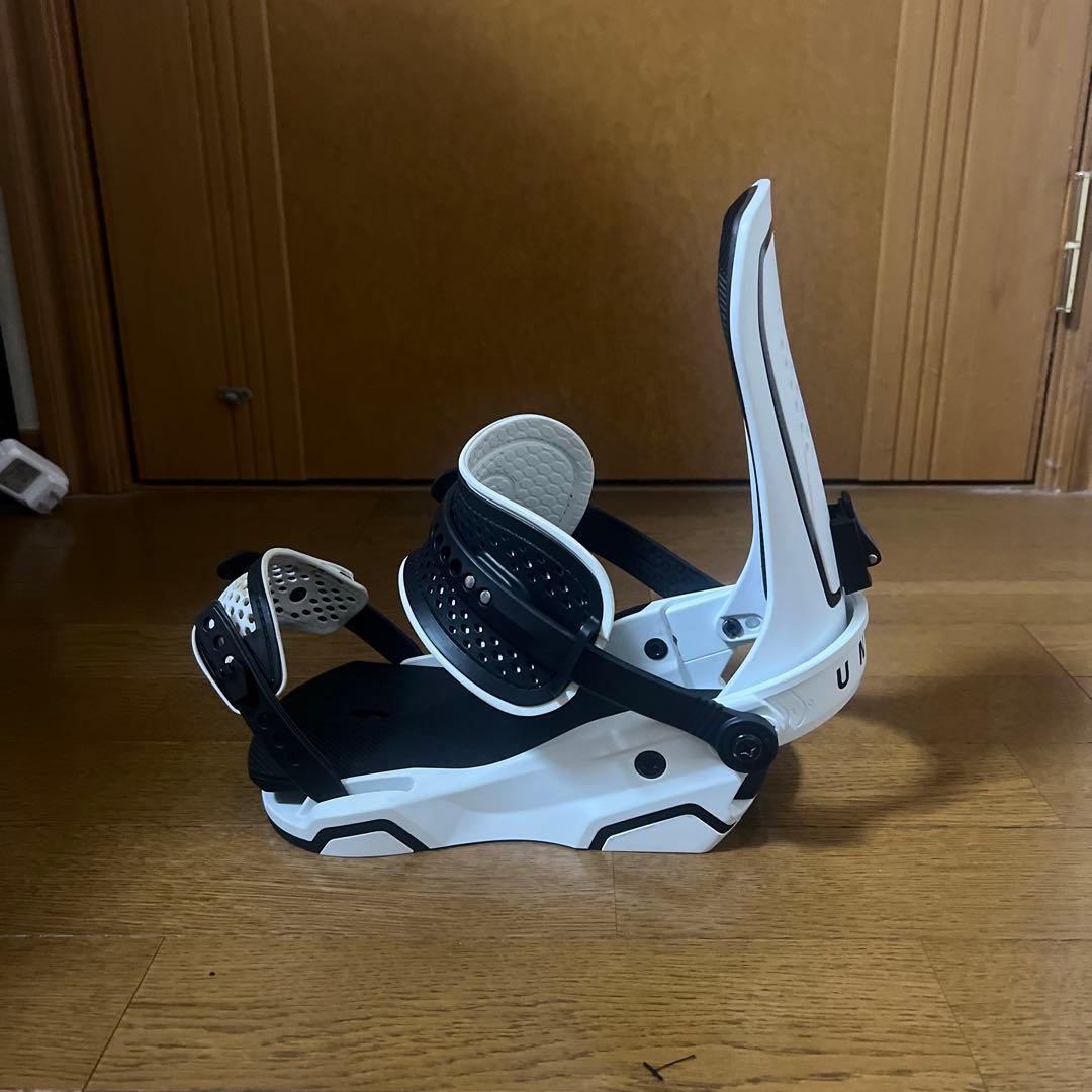 UNION フォース ホワイト Mサイズ