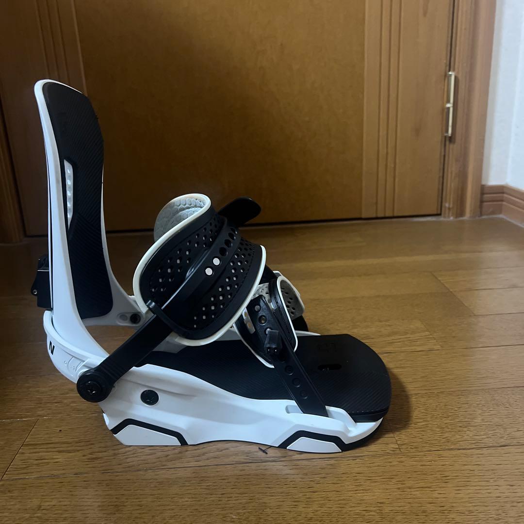 UNION フォース ホワイト Mサイズ