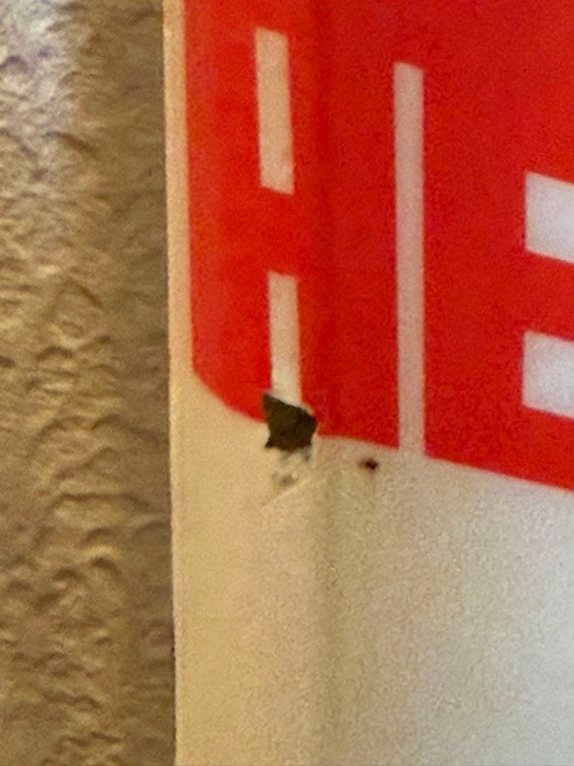 Rossignol Hero J 130cm 子供用スキー　ストックのオマケ付き