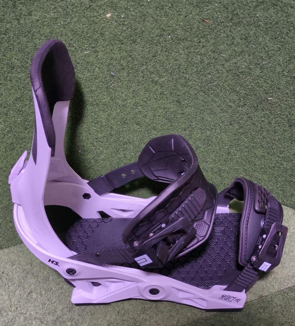 NOW SELECT PRO　Mサイズ