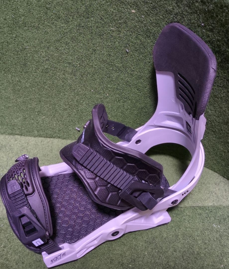 NOW SELECT PRO　Mサイズ