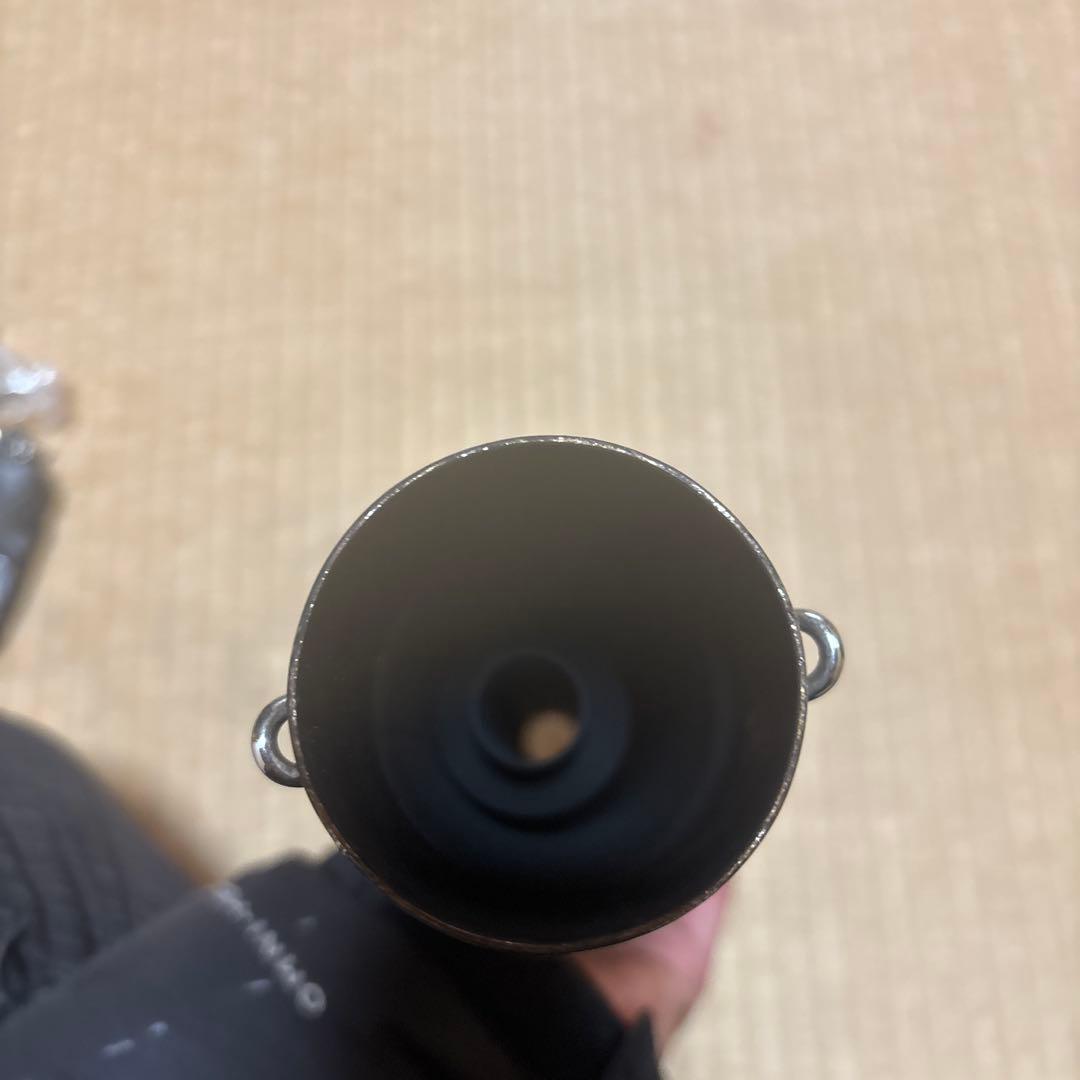 Pretty Racing サイレンサー50.8