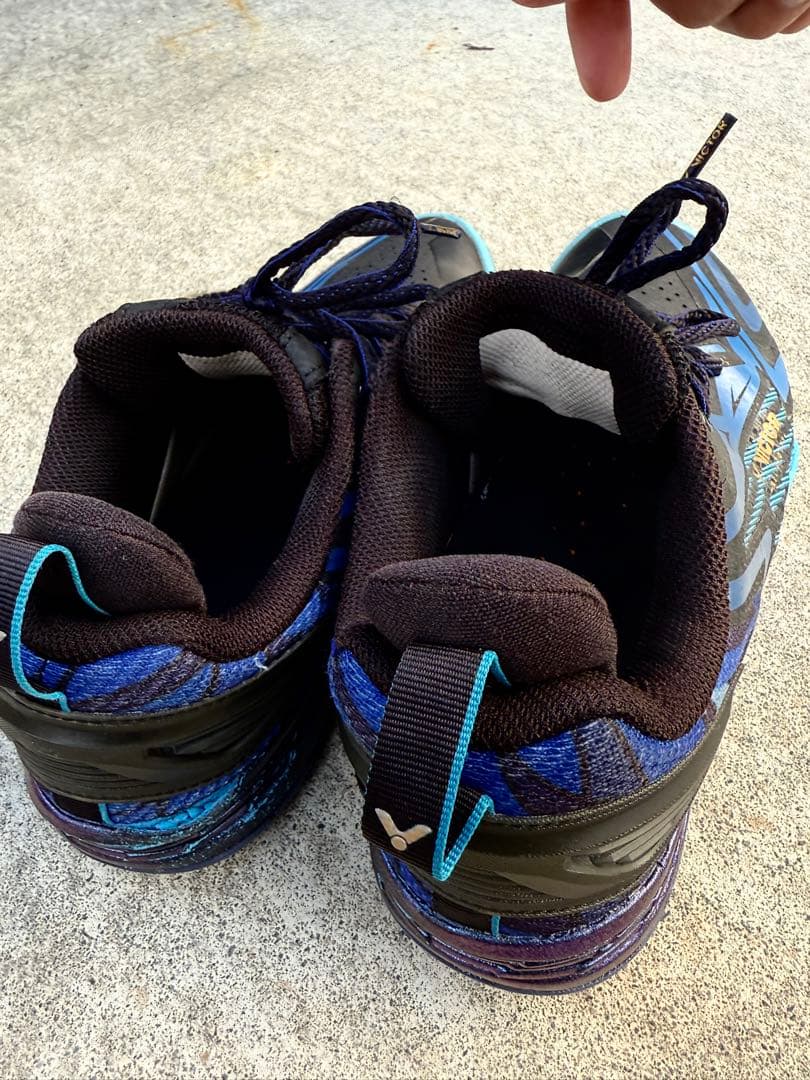 ビクター A970NitroLite リージージャモデル 26cm