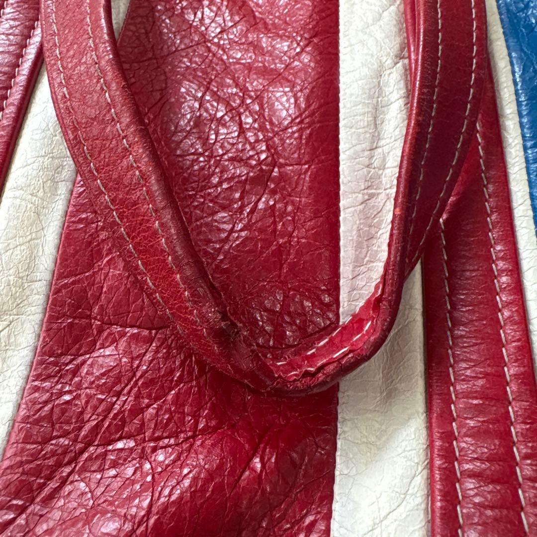 BALENCIAGA バレンシアガ　バザール