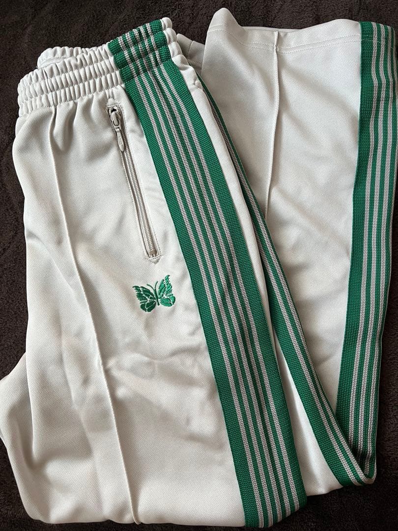 Needles ニードルズ　トラックパンツ