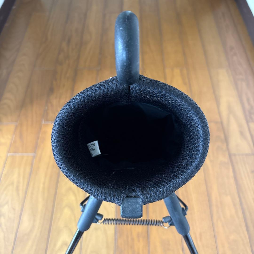 BEAMS GOLF セルフスタンドバック