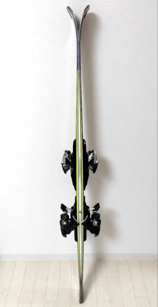 ROSSIGNOL スキー板 152cm