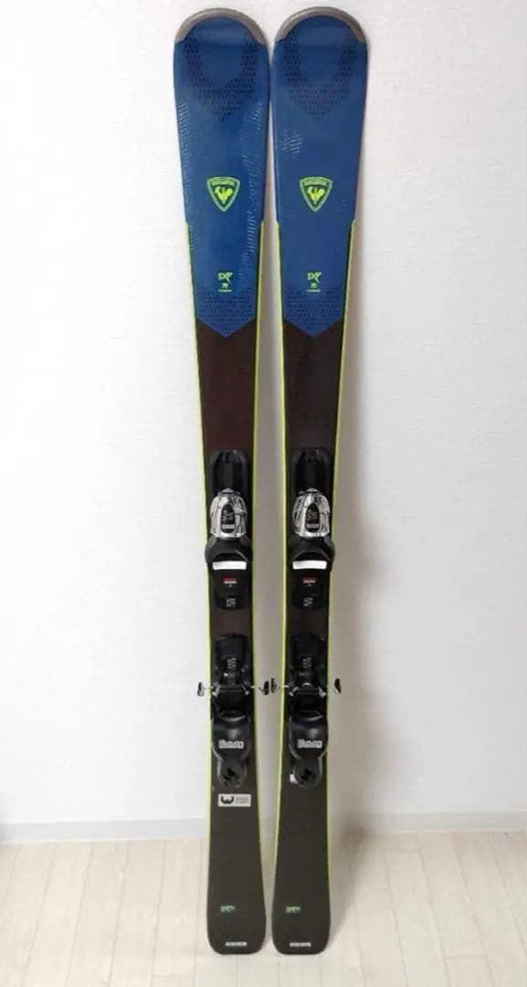 ROSSIGNOL スキー板 152cm