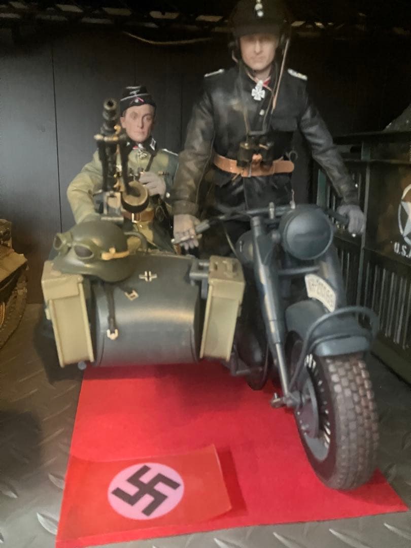 DID1/6 ww2 ミハエルヴィトマン